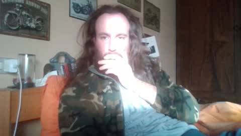 yeti_92 online show from January 10, 2:30 pm