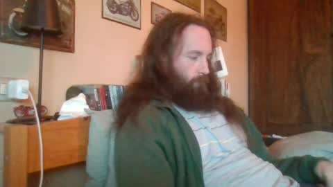 yeti_92 online show from March 19, 7:01 am