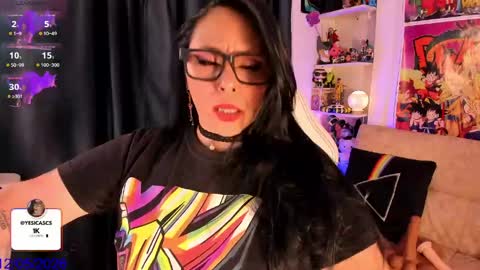 Luna online show from May 13, 1:14 am