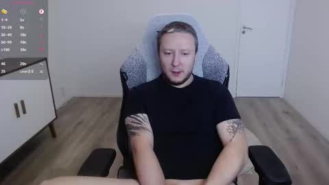 James online show from October 25, 11:40 am