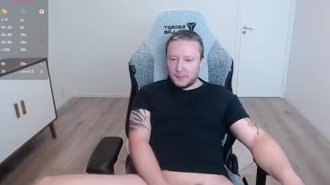 James online show from October 26, 12:11 pm