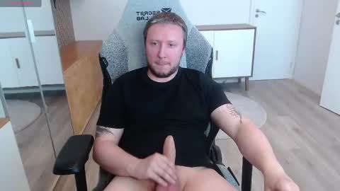 James online show from April 29, 4:55 pm