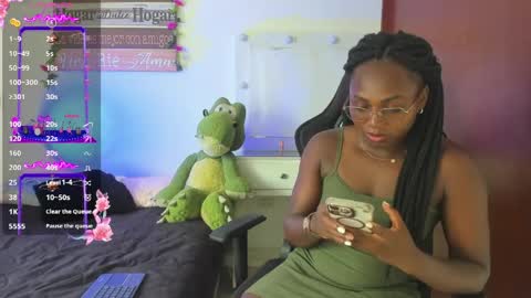 Snapshot of yice_grace chatting on April 15, 1:29 pm yice online show from April 15, 1:29 pm