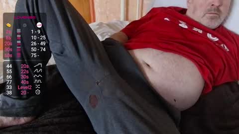 Snapshot of yifella chatting on February 24, 11:54 am yifella online show from February 24, 11:54 am