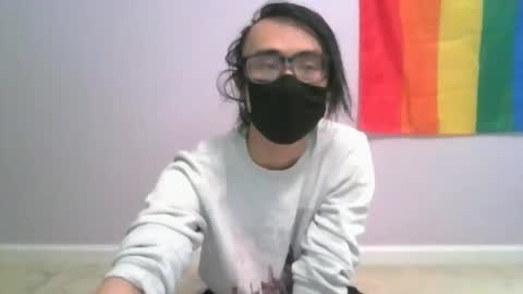 Snapshot of yin476 chatting on October 25, 7:30 pm yin476 online show from October 25, 7:30 pm