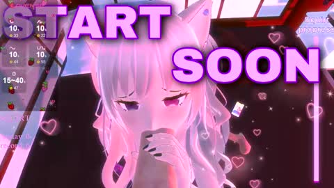 Yin online show from October 27, 2:04 am