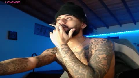 Snapshot of yio__cohen chatting on December 11, 8:47 am yio cohen online show from December 11, 8:47 am