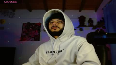 Snapshot of yio__cohen chatting on January 17, 7:19 am yio cohen online show from January 17, 7:19 am