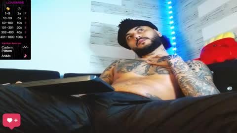 Snapshot of yio__cohen chatting on March 1, 6:03 am yio cohen online show from March 1, 6:03 am