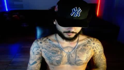 Snapshot of yio__cohen chatting on March 7, 8:13 am yio cohen online show from March 7, 8:13 am