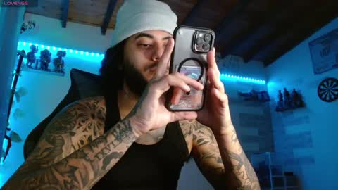 yio cohen  online show from November 17, 2:50 am