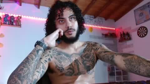 yio cohen  online show from November 21, 2:43 am