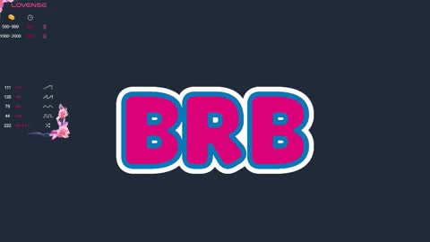 Yiovanna online show from February 13, 12:01 pm