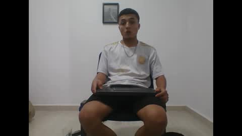 yissus_20 online show from November 8, 6:40 pm