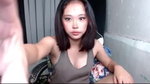 Snapshot of yk_yangh chatting on June 7, 12:26 am Antoneth online show from June 7, 12:26 am