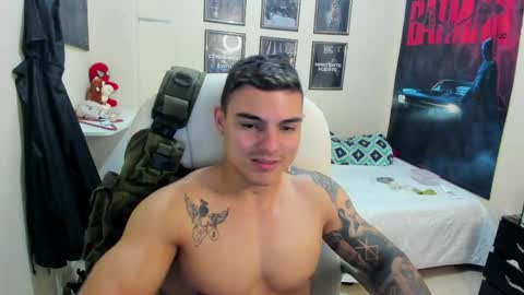 yker online show from May 12, 4:31 am