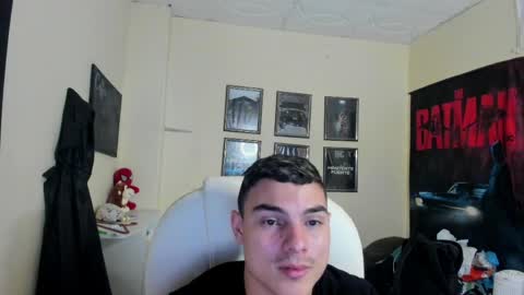 yker online show from May 13, 4:54 am