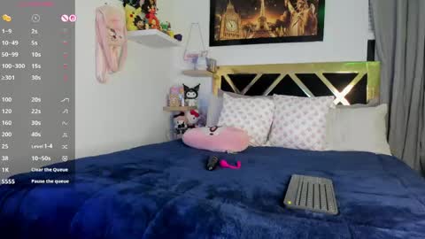 Snapshot of yluismag chatting on May 24, 11:54 pm lucy online show from May 24, 11:54 pm