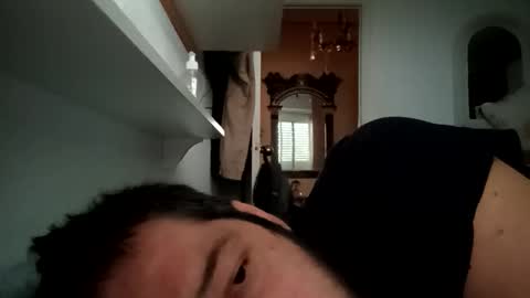 Snapshot of ymasb chatting on November 7, 1:55 pm ymasb online show from November 7, 1:55 pm