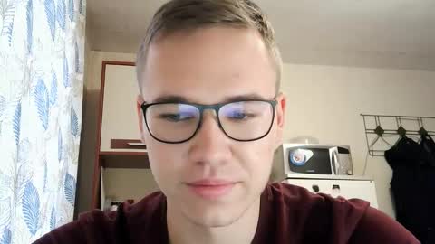 Yminoske online show from November 14, 8:35 am