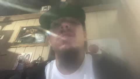 Snapshot of ymmotg chatting on January 3, 4:44 am ymmotg online show from January 3, 4:44 am