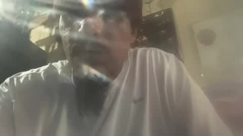 Snapshot of ymmotg chatting on January 3, 8:10 am ymmotg online show from January 3, 8:10 am