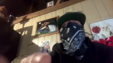 Snapshot of ymmotg chatting on January 6, 5:30 am ymmotg online show from January 6, 5:30 am