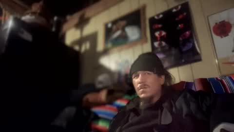 Snapshot of ymmotg chatting on January 6, 12:13 pm ymmotg online show from January 6, 12:13 pm