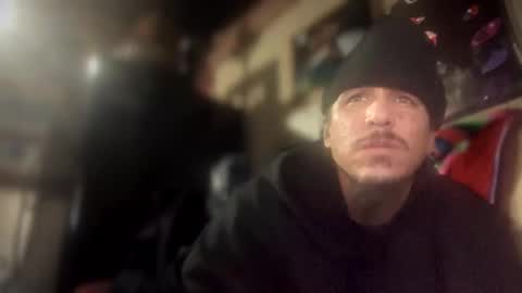 Snapshot of ymmotg chatting on January 6, 8:18 pm ymmotg online show from January 6, 8:18 pm