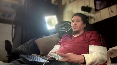 Snapshot of ymmotg chatting on January 20, 10:15 pm ymmotg online show from January 20, 10:15 pm