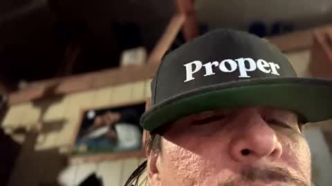 Snapshot of ymmotg chatting on January 23, 5:35 am ymmotg online show from January 23, 5:35 am