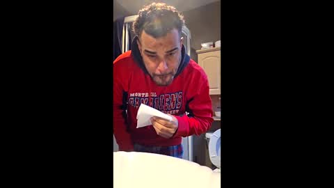 Snapshot of ynfantejovanny chatting on February 23, 12:35 pm ynfantejovanny online show from February 23, 12:35 pm