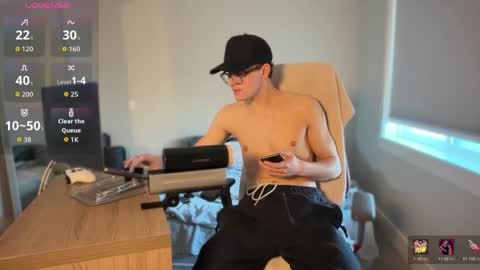 yngdesire1 online show from February 11, 12:04 am