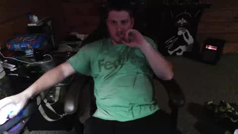 yobenko online show from March 18, 4:48 am