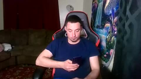 yobleez online show from May 2, 6:40 am