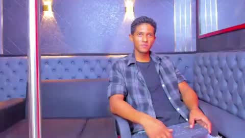 Snapshot of yoel_blessed chatting on June 22, 7:22 pm Yoel online show from June 22, 7:22 pm