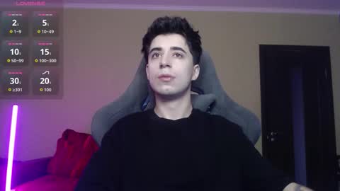 Snapshot of yofukashi chatting on November 19, 9:09 am yofukashi online show from November 19, 9:09 am