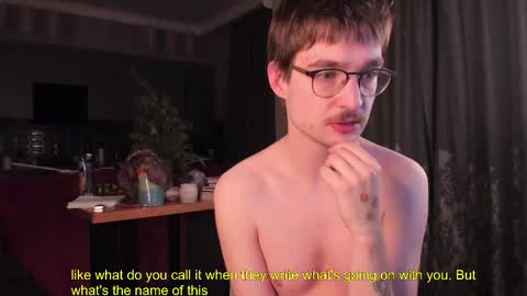 Snapshot of yoga_pizza_420 chatting on January 10, 4:25 am Max online show from January 10, 4:25 am