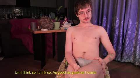 Snapshot of yoga_pizza_420 chatting on February 10, 4:27 am Max online show from February 10, 4:27 am