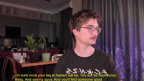 Max online show from April 29, 3:43 am