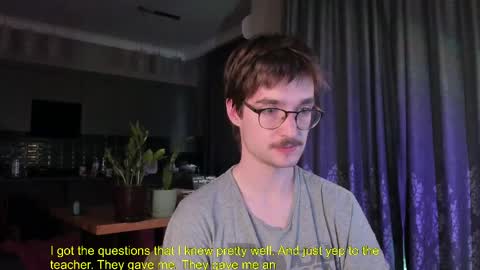 Max online show from May 10, 3:44 am