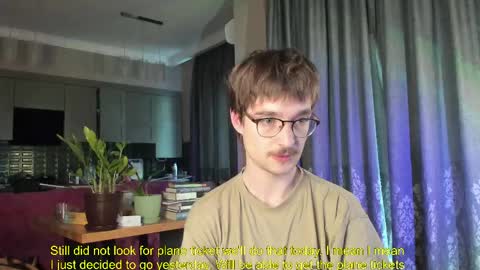Max online show from May 14, 3:57 am