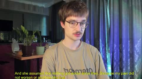 Max online show from May 17, 3:37 am