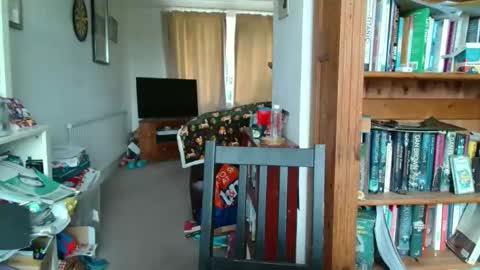 yogamilf1 online show from March 25, 1:17 pm