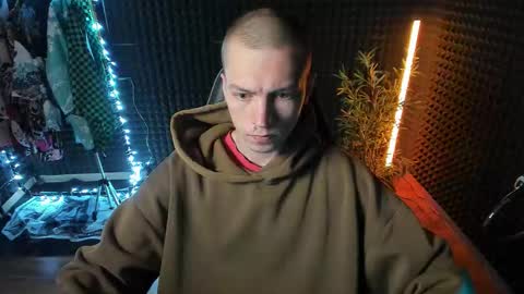 You can ask my name in pm online show from October 13, 4:45 am