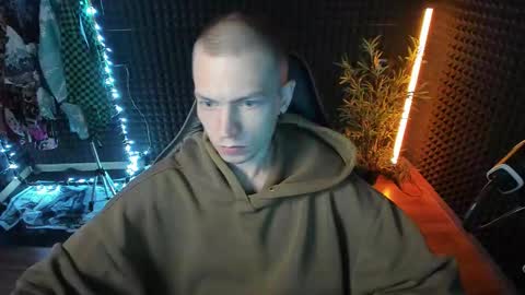 You can ask my name in pm online show from October 14, 5:08 am