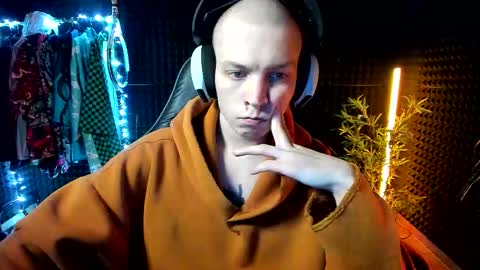 You can ask my name in pm online show from November 15, 2:57 pm