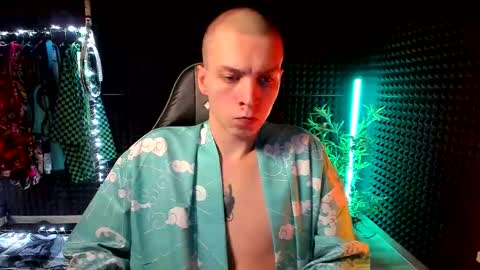 You can ask my name in pm online show from November 19, 2:17 pm