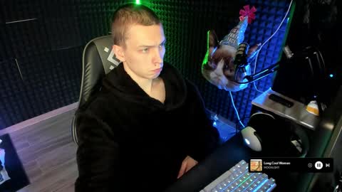 You can ask my name in pm online show from December 17, 11:05 am