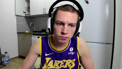 You can ask my name in pm online show from March 11, 6:25 pm